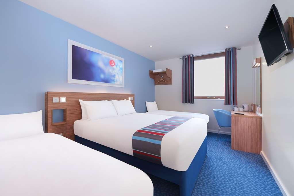 Travelodge Bracknell Central Номер фото